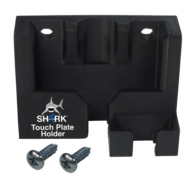 Touch Plate Holder